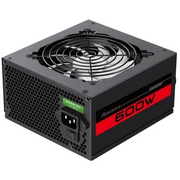  Блок питания ZIRCON AA-600 ATX 600W 