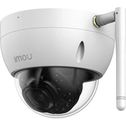  Камера видеонаблюдения IP Imou Dome Pro IPC-D52MIP-0280B-IMOU 5MP 2.8-2.8мм цв. корп. белый 
