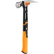  Молоток столярный Fiskars L 20oz/13.5 (1020214) 