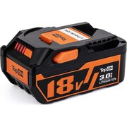  АКБ TopOn TOP-PTGD-AEG-18-3.0 для aeg l1830r 18v 3.0ah (li-ion) 