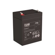  Аккумуляторная батарея FIAMM FG20271 12В - 2,7Ач 