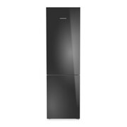  Холодильник Liebherr CNgbc 5723-22 001 черное стекло 