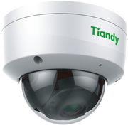  IP камера TIANDY TC-C32KS I3/E/Y/C/SD2.8 2Mp Dome 