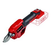  Секатор аккумуляторный Einhell PXC GE-LS 18 Li-Solo (3408300) 