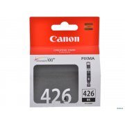  Картридж CANON CLI-426BK 4556B001 черный для Canon iP4840/MG5140/MG5240/MG6140/MG8140 
