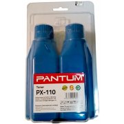  Заправочный комплект Pantum PX-110 для устройств Pantum P2000/P2050/M5000/M5005/M6000/M6005 (2 чипа+2 тонера, 3000 стр.) 