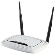  Маршрутизатор TP-LINK TL-WR841N 