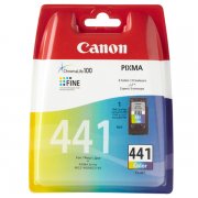  Набор картриджей Canon PG-440Bk/CL-441 Multi Pack (5219B005) 