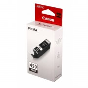  Картридж CANON PGI-450PGBK черный для Canon Pixma iP7240/MG6340/MG5440 