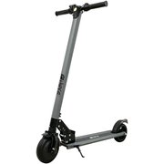  Электросамокат HIPER Stark DX650 серый 
