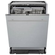  Встраиваемая посудомоечная машина DELONGHI DDW06F Granate platinum 