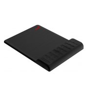  Коврик для мыши GENIUS 31250013400 черный 