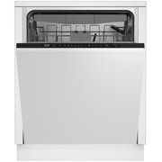  Встраиваемая посудомоечная машина Beko BDIN16520 
