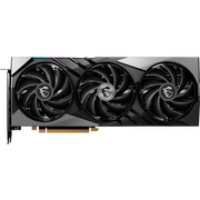  Видеокарта MSI Nvidia GeForce RTX 4070 Super 12G Gaming X Slim 