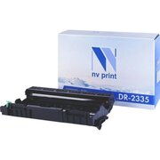  Драм-картридж NV Print NV-DR2335 для Brother HL-2340/2360/2365/2500/2520/2540/2560/2700/2720/2740 12000стр. (DR-2335) 