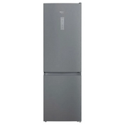  Холодильник HOTPOINT-ARISTON HT5180MX (R) нерж 