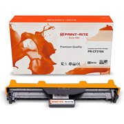  Блок фотобарабана Print-Rite TFHAGIBPU1J PR-CF219A CF219A черный ч/б 12000стр. для M104a Pro/M104w Pro/M132a Pro/M132fn Pro HP 