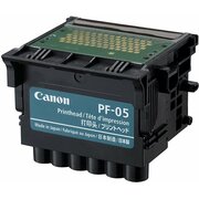 Печатающая головка Canon PF-05 (3872B001) 