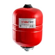  Бак расширительный Valtec VT.RV.R.060024 для отопления 24л красный 