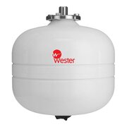  Бак мембранный Wester Premium WDV12 0-14-0310 для системы ГВС и гелиосистем 