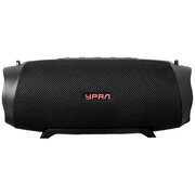  Портативная колонка URAL ТТ М4+ черная TT M4 Plus 