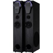  Портативная колонка ELTRONIC 30-36 Home sound черная 
