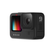 Экшн-камера GoPro Hero 9 Black 
