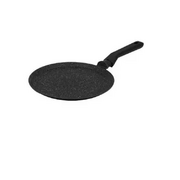  Сковорода блинная Victoria АЛА 220 (DBL0222) Black 