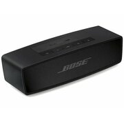  Портативная акустика Bose SoundLink Mini II черный 