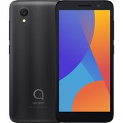  Смартфон Alcatel 5033FR 1 16Gb 1Gb черный 