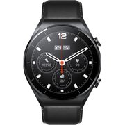  Смарт-часы Xiaomi Watch S1 GL Black BHR5559GL 