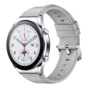  Смарт-часы Xiaomi Watch S1 GL Silver BHR5560GL 