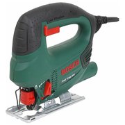  Лобзик Bosch PST 750 PE кейс (06033A0520) 
