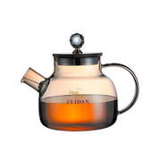  Чайник заварочный ZEIDAN Z-4470 медовый 1200 мл 