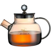  Чайник заварочный ZEIDAN Z-4469 медовый 1000 мл 