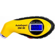  Манометр AutoExpert DM-80 