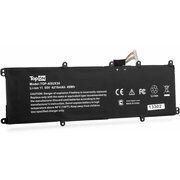  Батарея для ноутбука TopON TOP-ASUX34 11.55V 4210mAh литиево-ионная Asus UX3430UA, UX430UA, UX530UQ, UX530UX (103191) 