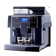  Кофемашина автоматическая Saeco Aulika Evo Black 
