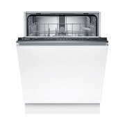 Встраиваемая посудомоечная машина Bosch SMV25AX06E 