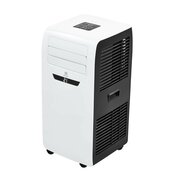  Мобильный кондиционер Electrolux EACM-07 FM/N3 