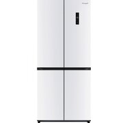  Холодильник Weissgauff WCD 450 WNF Built-in 