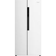  Холодильник Weissgauff WSBS 450 WNF Built-in 
