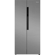  Холодильник Weissgauff WSBS 450 XNF Built-in 