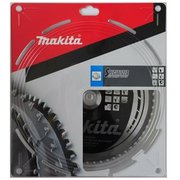  Диск пильный Makita B-31522 