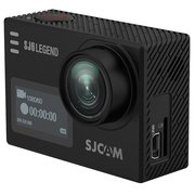 Экшн-камера SJCAM SJ6 Legend черный 