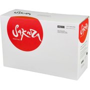  Картридж Sakura SACE260X для HP Color LaserJet CP4020/4025/4520/4525, черный, 17000 к. 