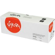  Картридж Sakura SACF410A для HP LaserJet Pro M452nw, M452dn, M477fnw, M477fdw, M477fdn, M377dw, черный, 2300 к. 