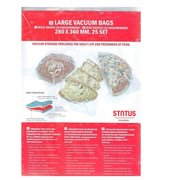  Пакеты для вакуумного упаковщика STATUS VB 28*36-25 
