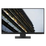  Монитор Lenovo ThinkVision E24-28 Black с пов экрана 62B6MAT3EU 