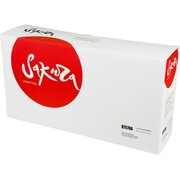  Картридж Sakura SAQ7570A для HP LJ M5025,M5035, черный, 15 000 к. 